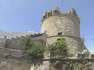 صور Ischia, island منطقة